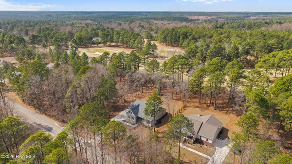 $544,900 | 180 Longleaf Drive, Seven Lakes, NC 27376