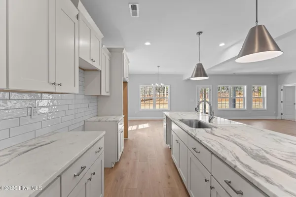 $544,900 | 180 Longleaf Drive, Seven Lakes, NC 27376