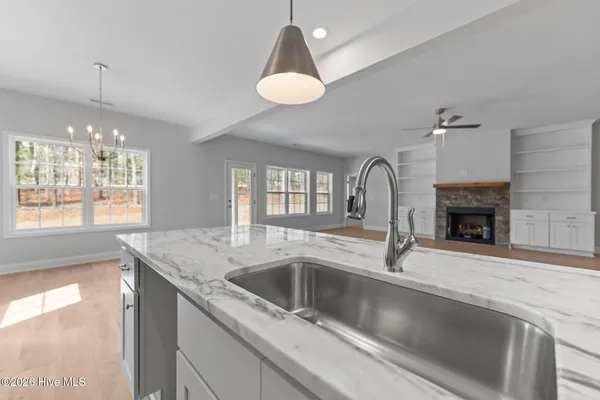 $544,900 | 180 Longleaf Drive, Seven Lakes, NC 27376