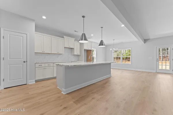 $544,900 | 180 Longleaf Drive, Seven Lakes, NC 27376