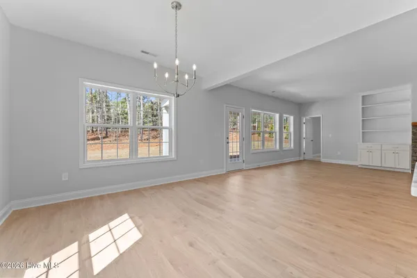 $544,900 | 180 Longleaf Drive, Seven Lakes, NC 27376