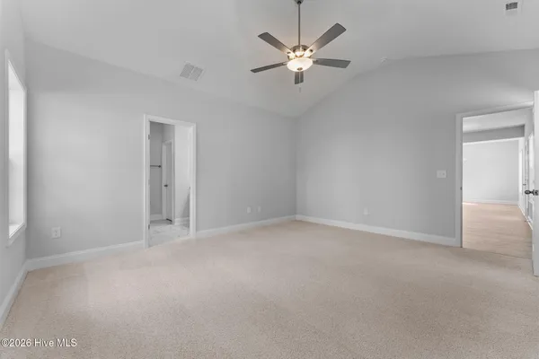 $544,900 | 180 Longleaf Drive, Seven Lakes, NC 27376