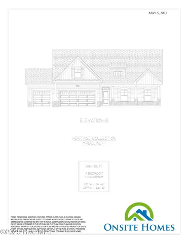 $575,000 | 180 Longleaf Drive, Seven Lakes, NC 27376