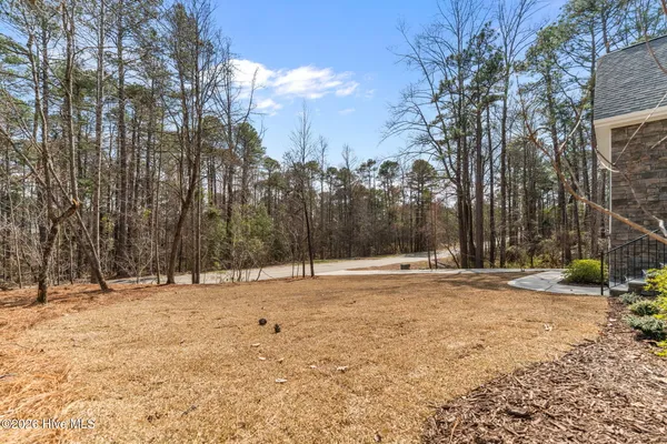 $544,900 | 180 Longleaf Drive, Seven Lakes, NC 27376