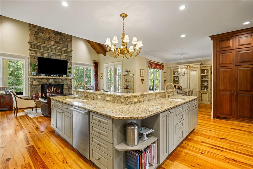 525 North River Road Northeast Rome, GA 30161 - Photo 45 of 152 Gallery Image 45