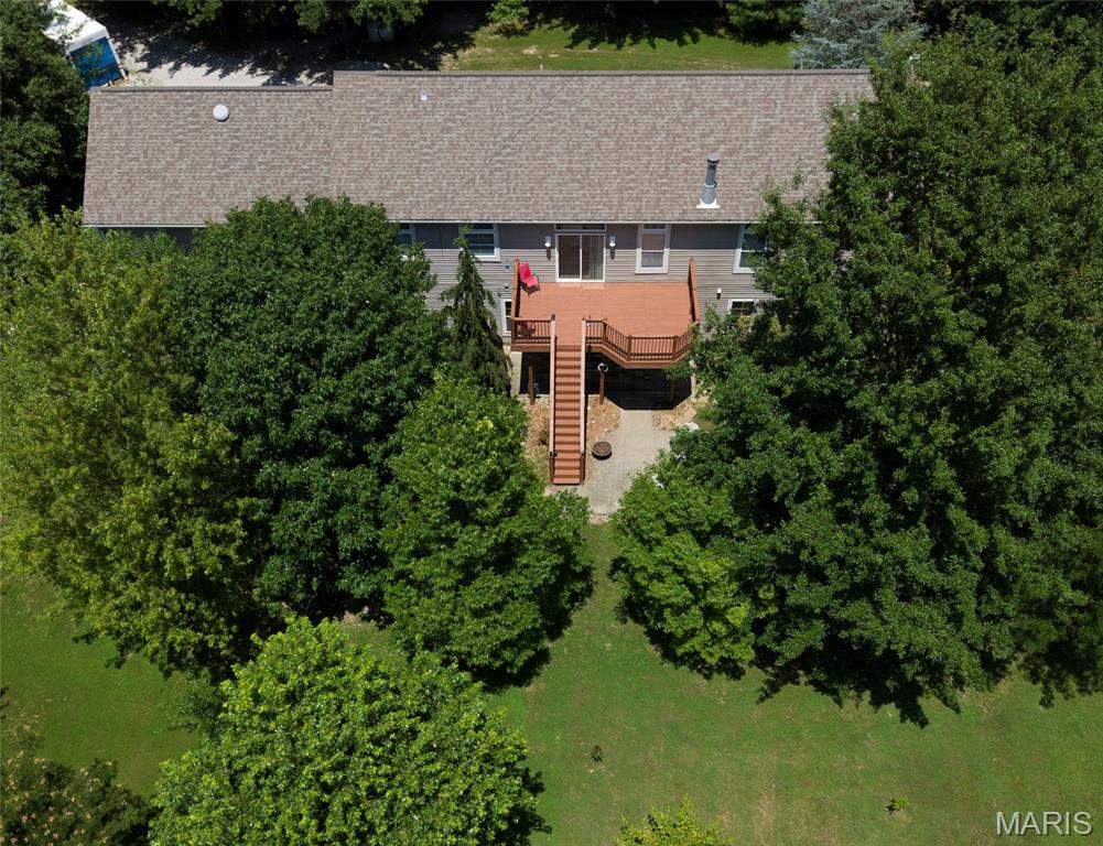6844 Quercus Grove Road Edwardsville, IL 62025 - Photo 58 of 60
