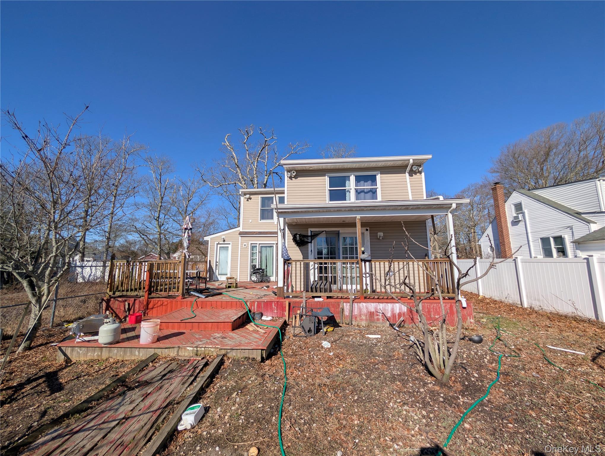 127 Johns Neck Road Shirley, NY 11967 - Photo 14 of 17