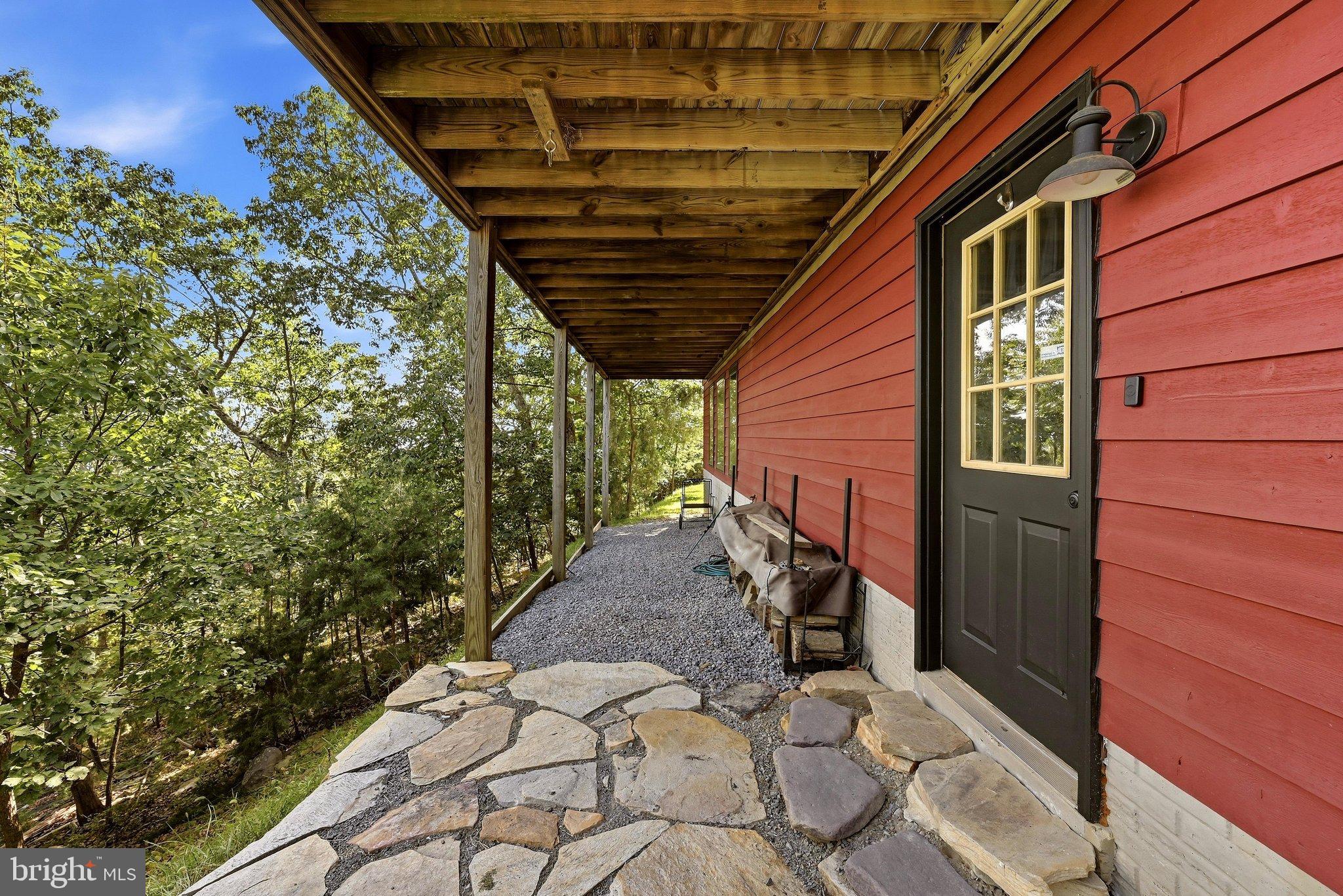 2809 Lookout Road Haymarket, VA 20169 - Photo 1 of 52 Front Porch