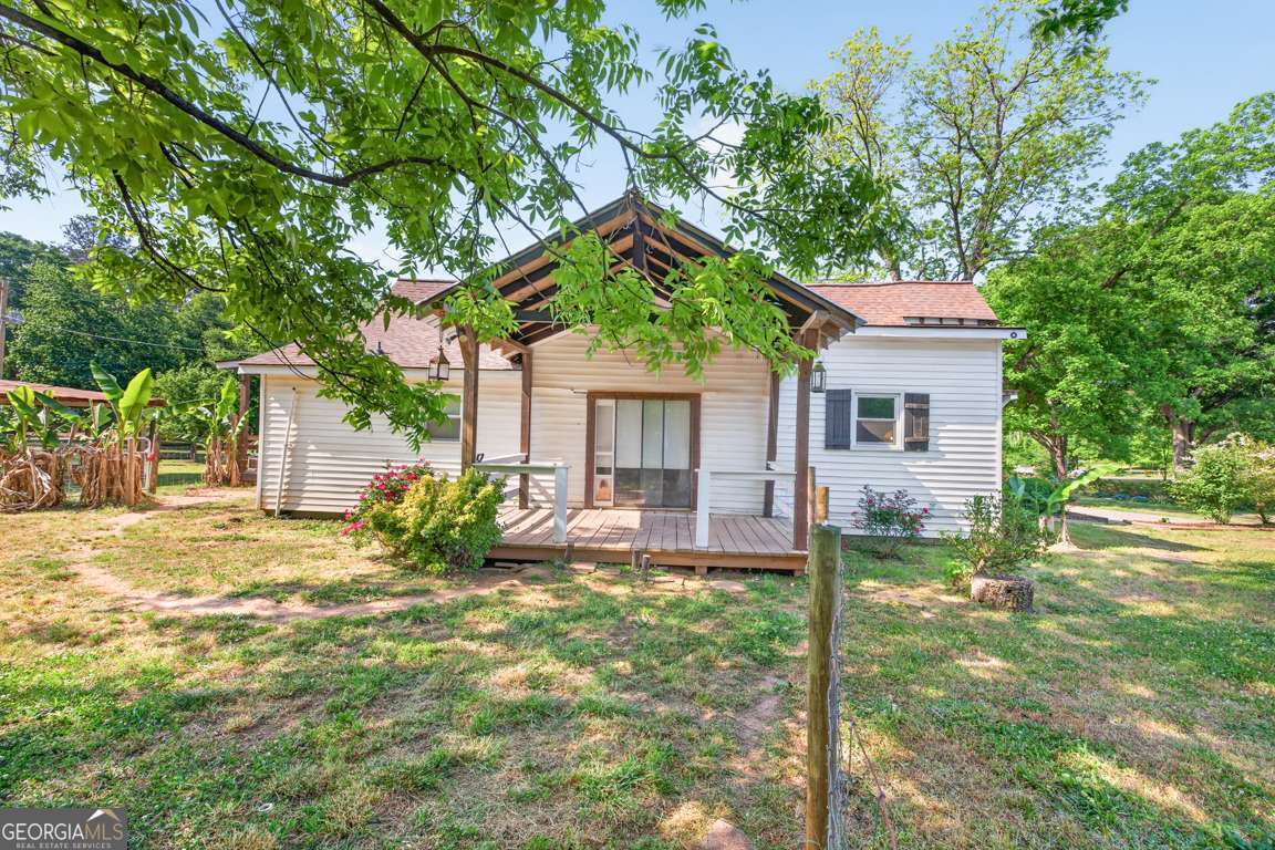 1380 Dunlap Road Winterville, GA 30683 - Photo 51 of 58 Gallery Image 51