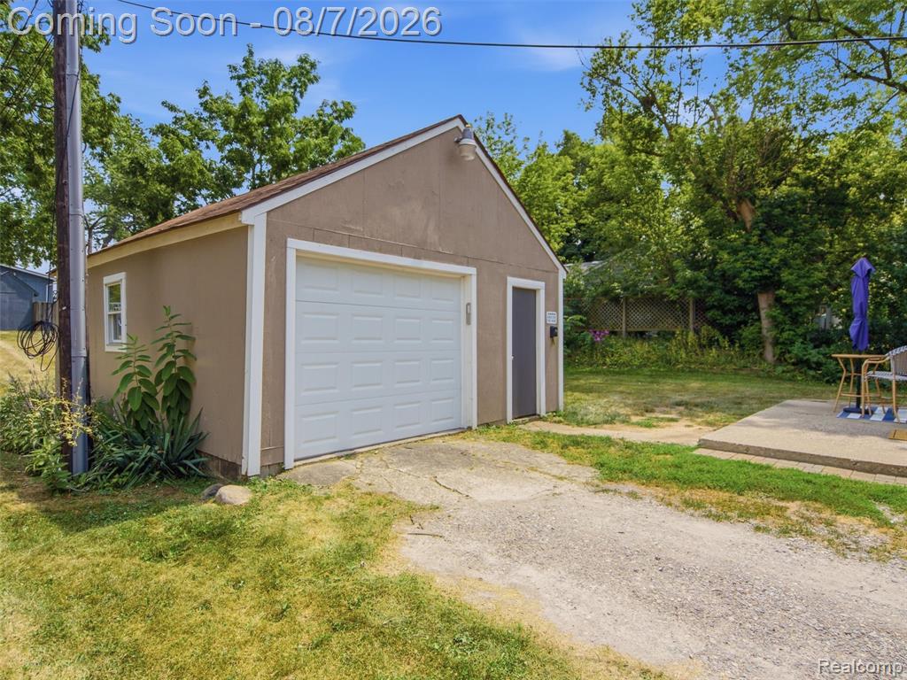 3077 York Road Rochester Hills, MI 48309 - Photo 35 of 48 Gallery Image 35