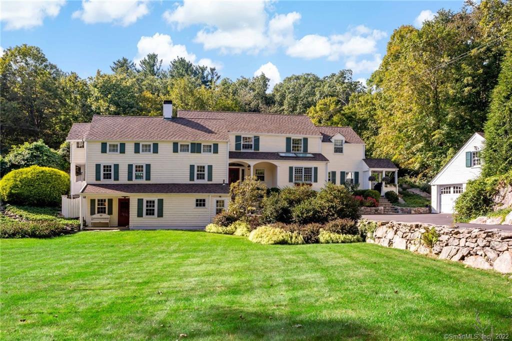 130 Mill Road Stamford, CT 06903 - Photo 1 of 1 front of the home