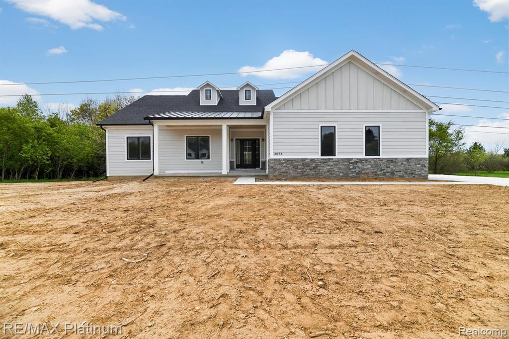 3073 Gecko Trail Pinckney, MI 48169 - Photo 2 of 31