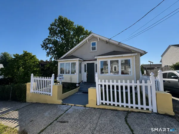 $365,000 | 150 Wessels Avenue, Bridgeport, CT 06610