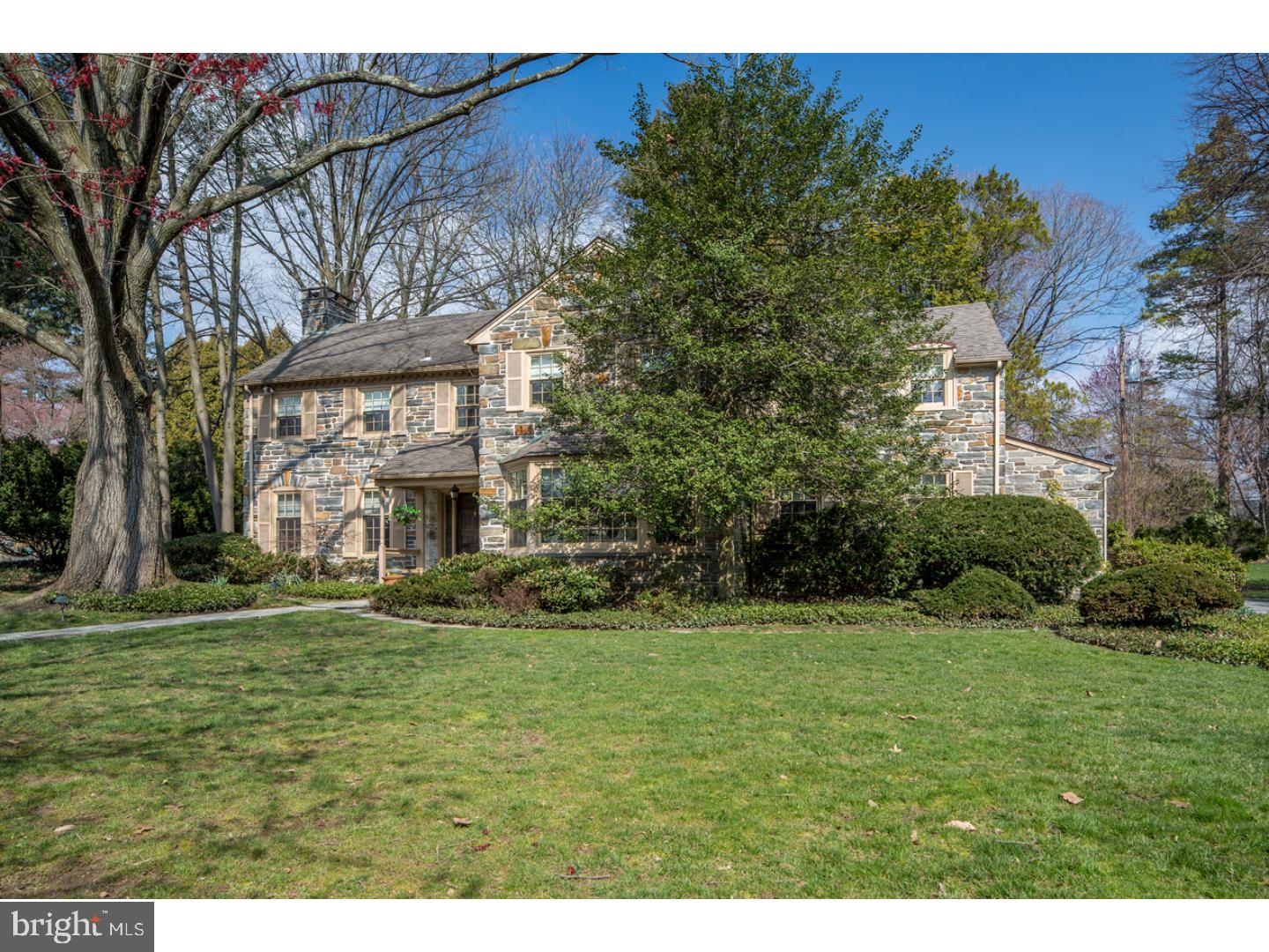 117 Righters Ferry Road Bala Cynwyd, PA 19004 - Photo 1 of 24 Gallery Image 1