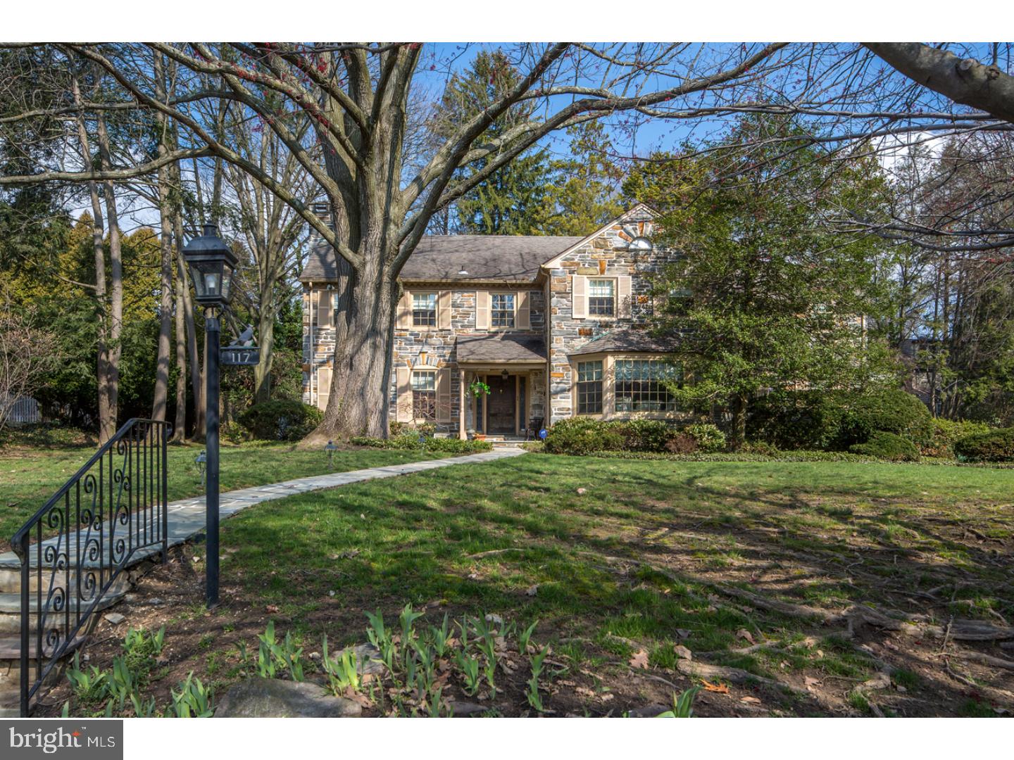 117 Righters Ferry Road Bala Cynwyd, PA 19004 - Photo 2 of 24 Gallery Image 2