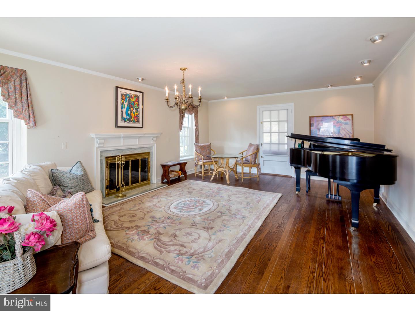 117 Righters Ferry Road Bala Cynwyd, PA 19004 - Photo 4 of 24 Gallery Image 4
