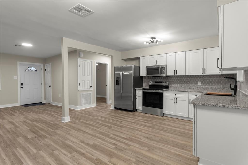 5832 Rue Voltaire Marrero, LA 70072 - Photo 11 of 22 Gallery Image 11