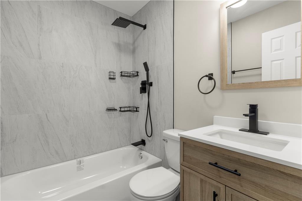 5832 Rue Voltaire Marrero, LA 70072 - Photo 18 of 22 Gallery Image 18