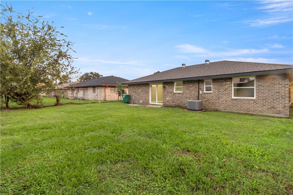 5832 Rue Voltaire Marrero, LA 70072 - Photo 21 of 22 Gallery Image 21