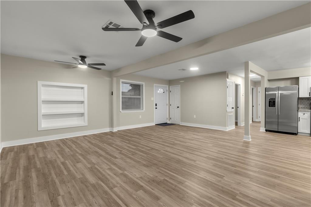 5832 Rue Voltaire Marrero, LA 70072 - Photo 6 of 22 Gallery Image 6