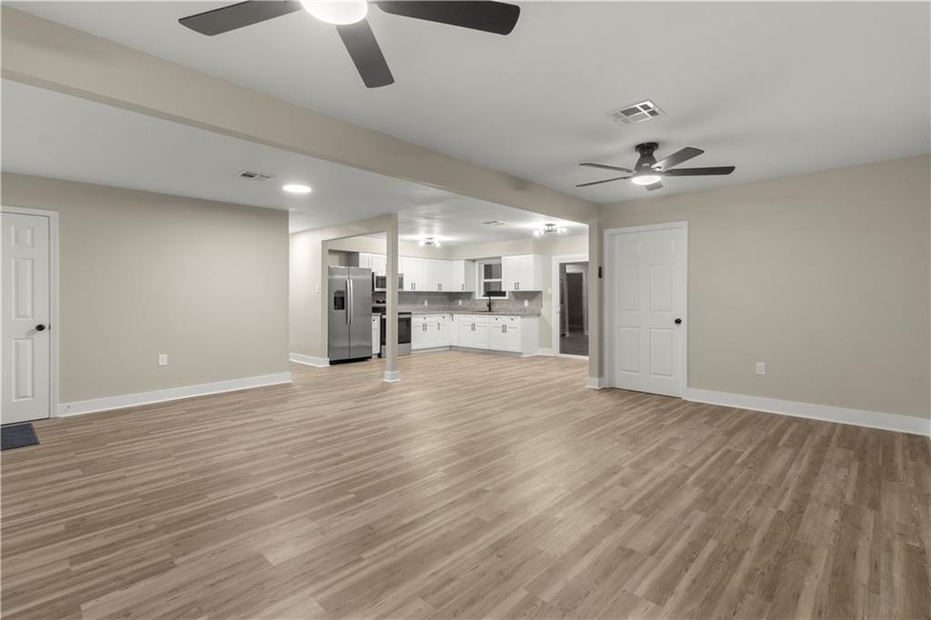 5832 Rue Voltaire Marrero, LA 70072 - Photo 8 of 22 Gallery Image 8