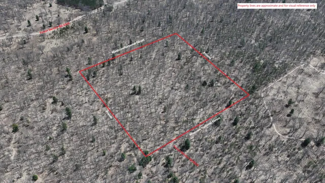 $69,900 | V/l V/l Free Soil, Free Soil, MI 49411