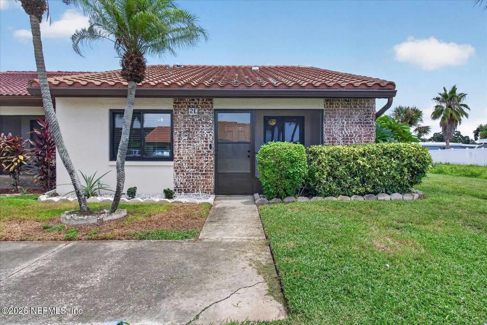 7360 Ulmerton Road, Unit 2E Largo, FL 33771 - Photo 38 of 67 7360 Front