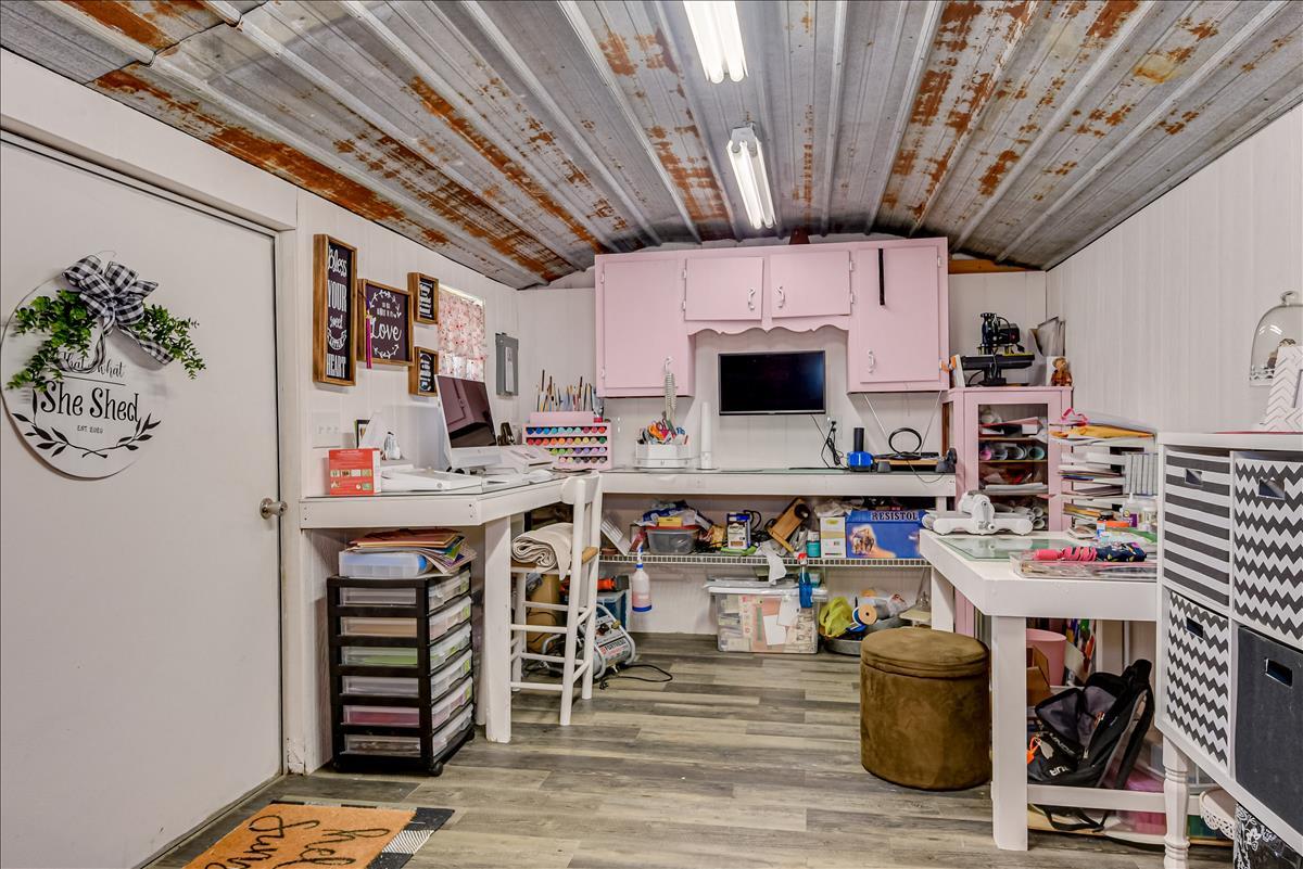 1505 Powderhouse Road Southeast Aiken, SC 29803 - Photo 28 of 33 Gallery Image 28