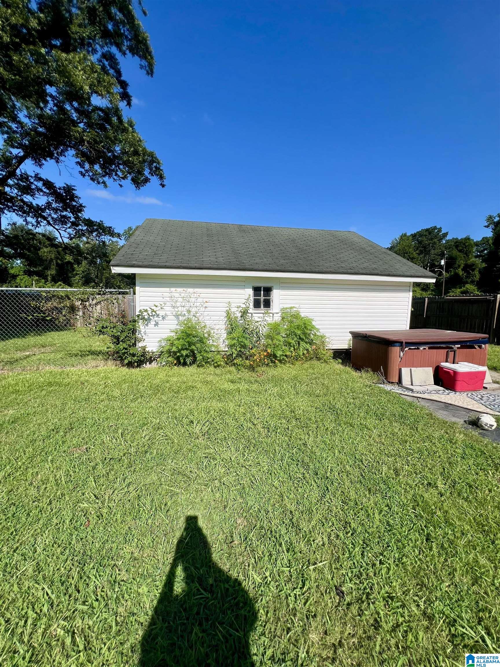 703 Hand Street Clanton, AL 35045 - Photo 4 of 26