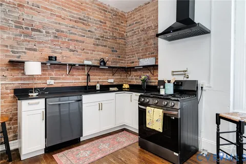 $499,950 | 2304 East Marshall Street, Richmond, VA 23223