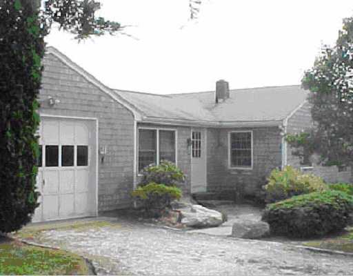 21 Chapman Road Westerly, RI 02891 - Photo 1 of 1 Exterior Front.