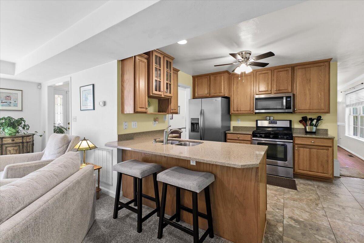 4870 Hickory Ridge Court Roanoke, VA 24018 - Photo 17 of 46 17-4870 Hickory Ridge Ct-17
