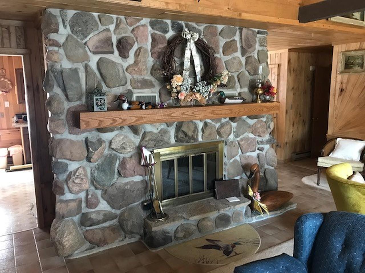 19132 Fish Hawk Road Watersmeet, MI 49969 - Photo 3 of 15 Gallery Image 3