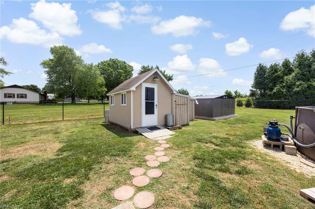 136 Meadowview Road Mocksville, NC 27028 - Photo 24 of 31