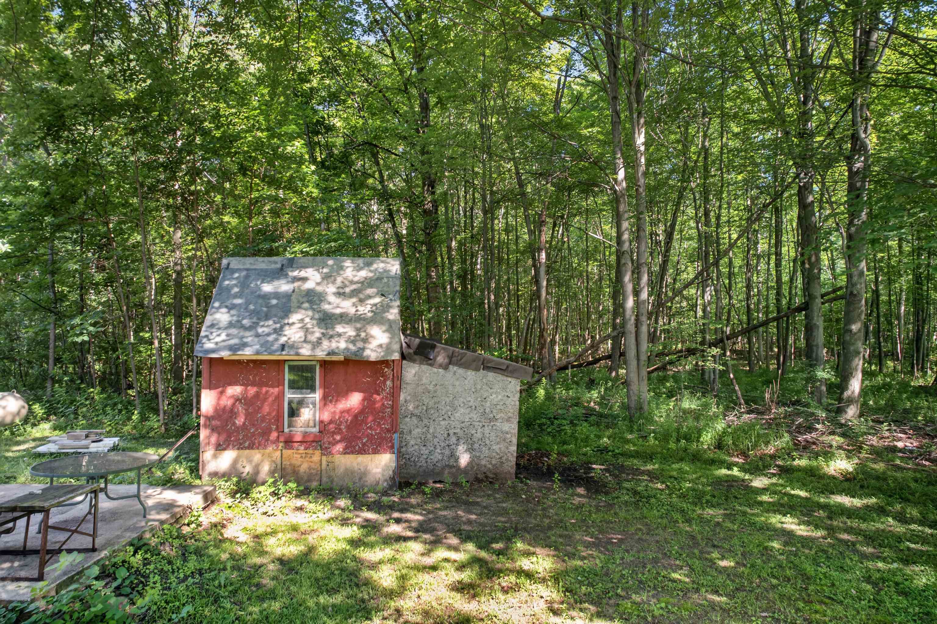 249 East Bradford Road Midland, MI 48640 - Photo 52 of 66