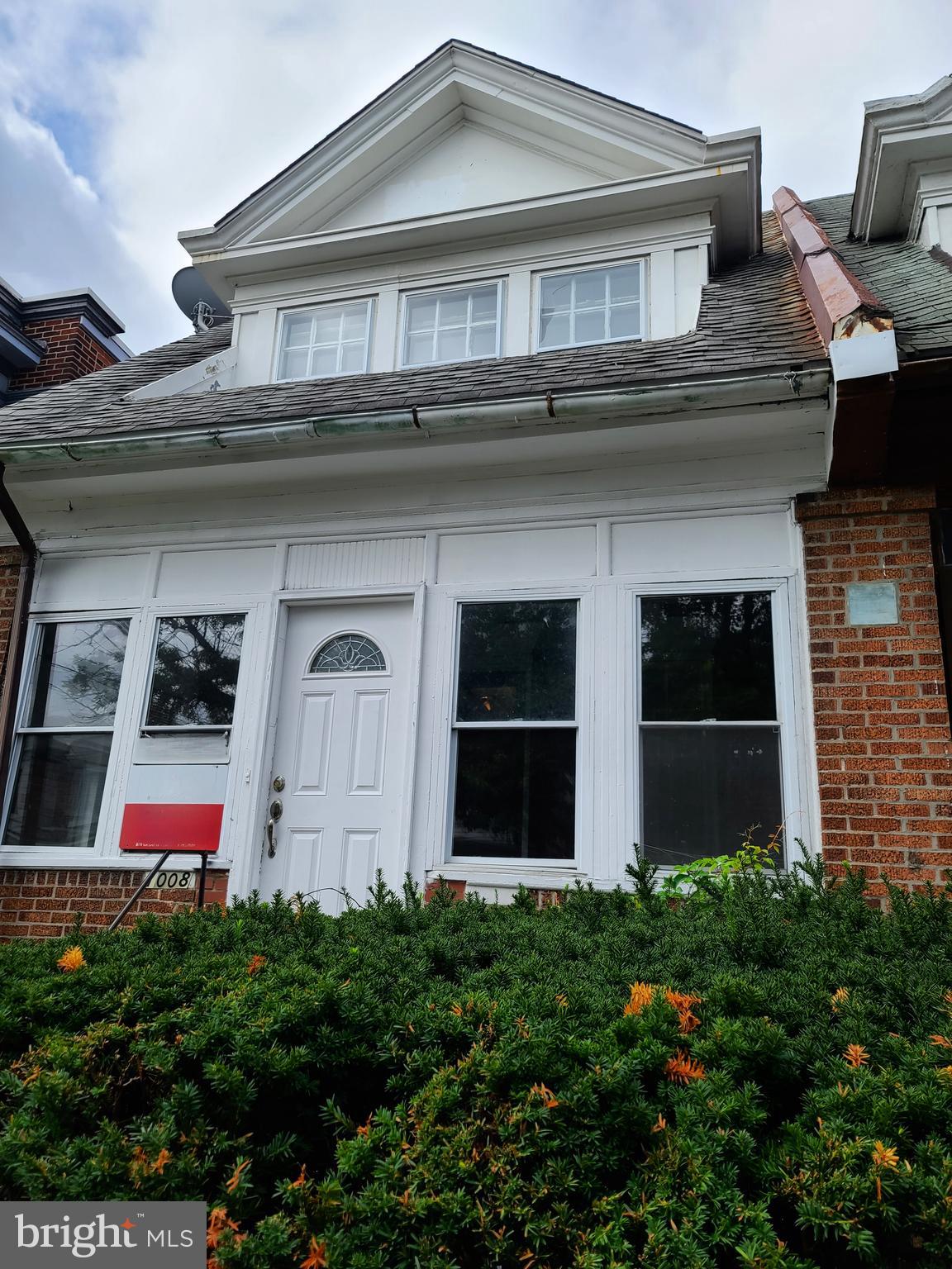 1008 McDowell Avenue Chester, PA 19013 - Photo 2 of 16 a house view with a outdoor space
