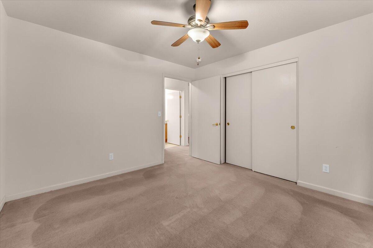 738 Stonebriar Trail Redding, CA 96003 - Photo 21 of 40 a view of an empty room