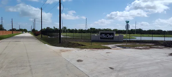 $140,000 | 15502 Pinehurst Lane, Santa Fe, TX 77517