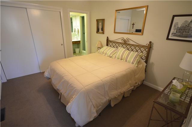 434 Winding Way Road Clarksville, TN 37043 - Photo 16 of 20 4th Bedroom with Full Bath