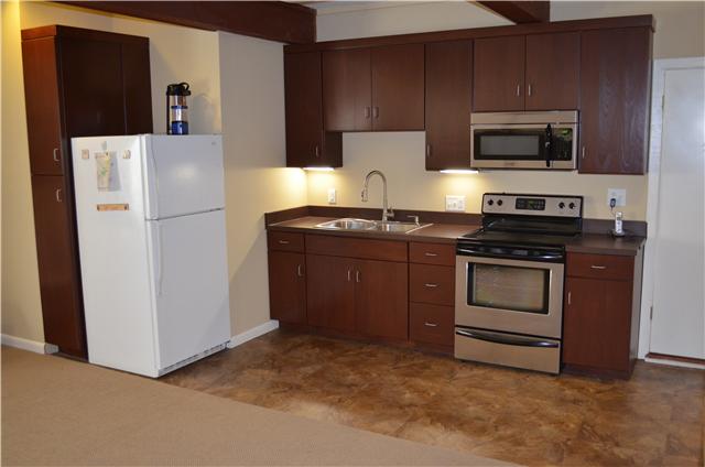 434 Winding Way Road Clarksville, TN 37043 - Photo 18 of 20 2nd Kitchen