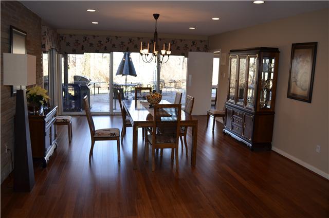 Large Formal Dining Room 
