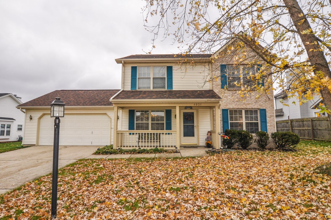 4031 Thomas Jefferson Road Lafayette, IN 47909 - Photo 1 of 28 Gallery Image 1