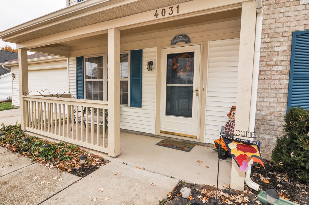 4031 Thomas Jefferson Road Lafayette, IN 47909 - Photo 2 of 28 Gallery Image 2