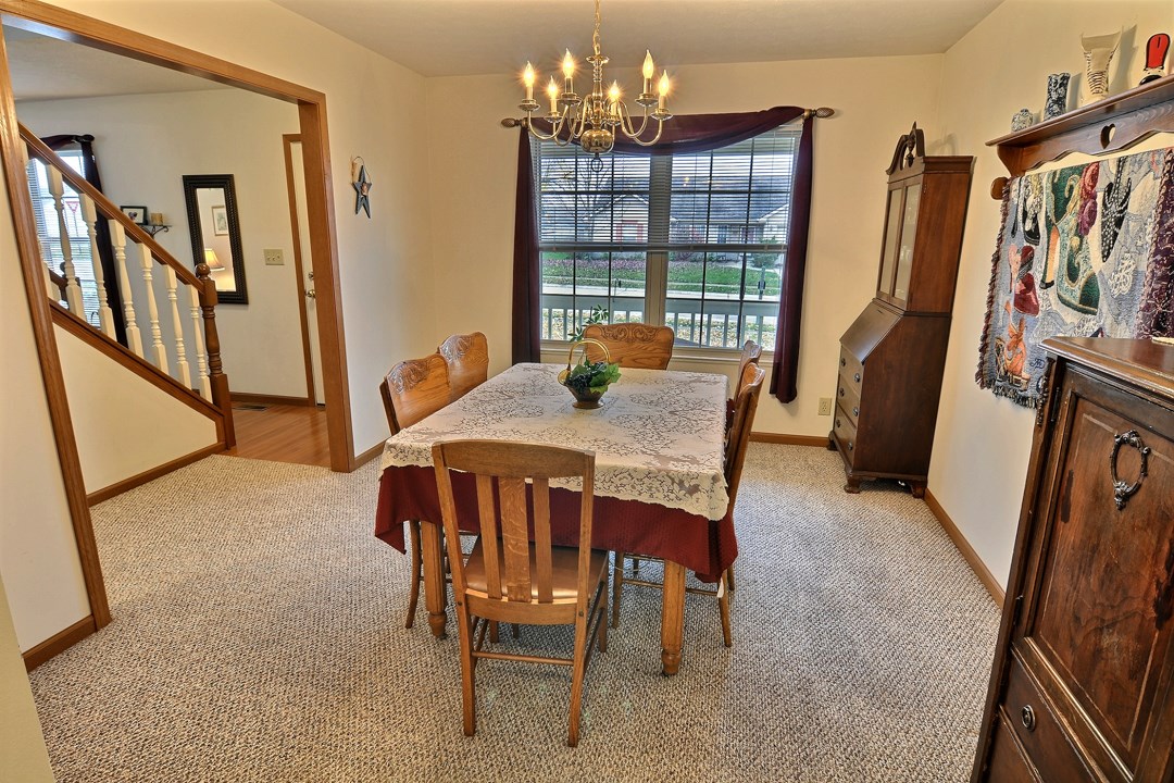 4031 Thomas Jefferson Road Lafayette, IN 47909 - Photo 11 of 28 Gallery Image 11