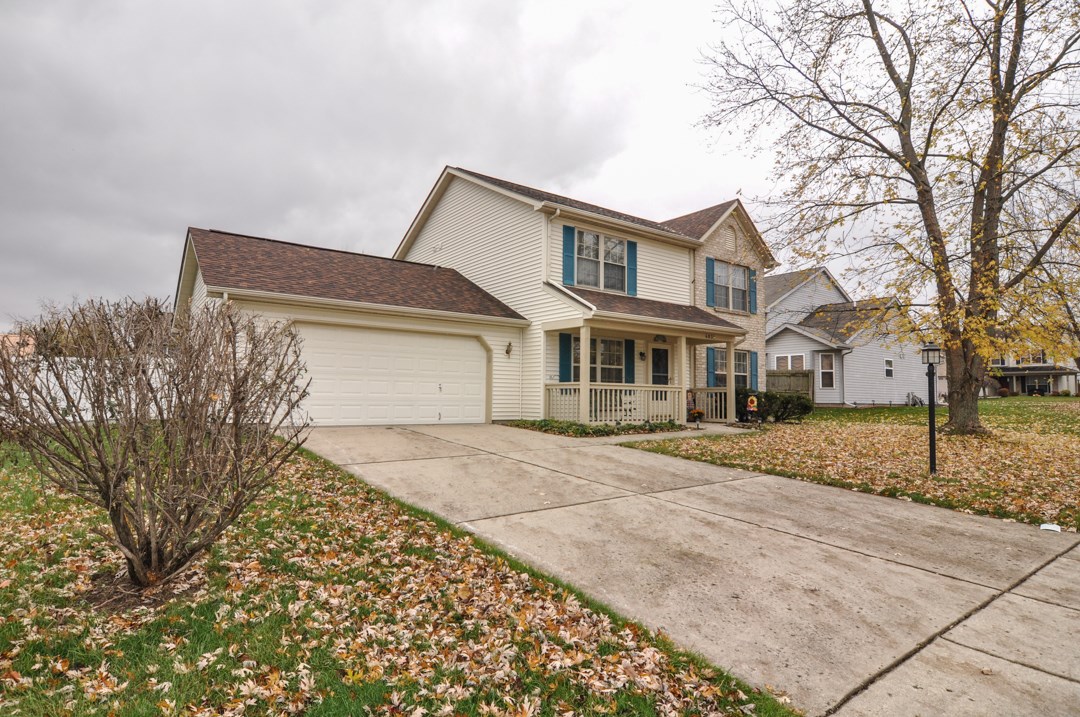 4031 Thomas Jefferson Road Lafayette, IN 47909 - Photo 22 of 28 Gallery Image 22