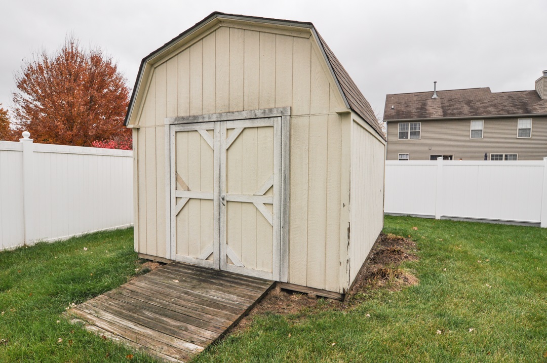 4031 Thomas Jefferson Road Lafayette, IN 47909 - Photo 27 of 28 Gallery Image 27