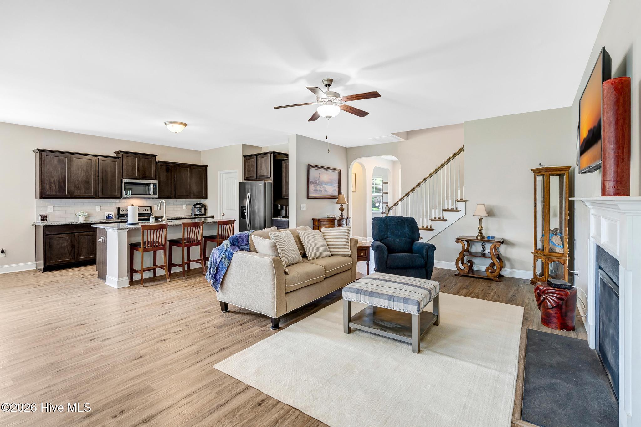 816 Heartwood Loop Road Leland, NC 28451 - Photo 14 of 48