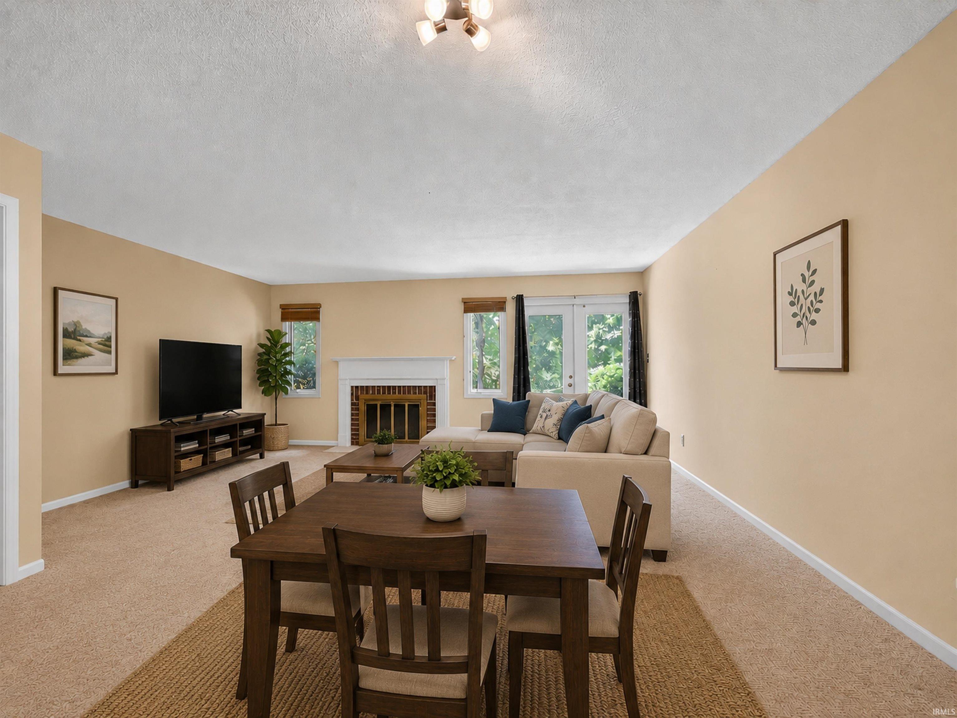 6730 Quail Ridge Lane Fort Wayne, IN 46804 - Photo 9 of 42