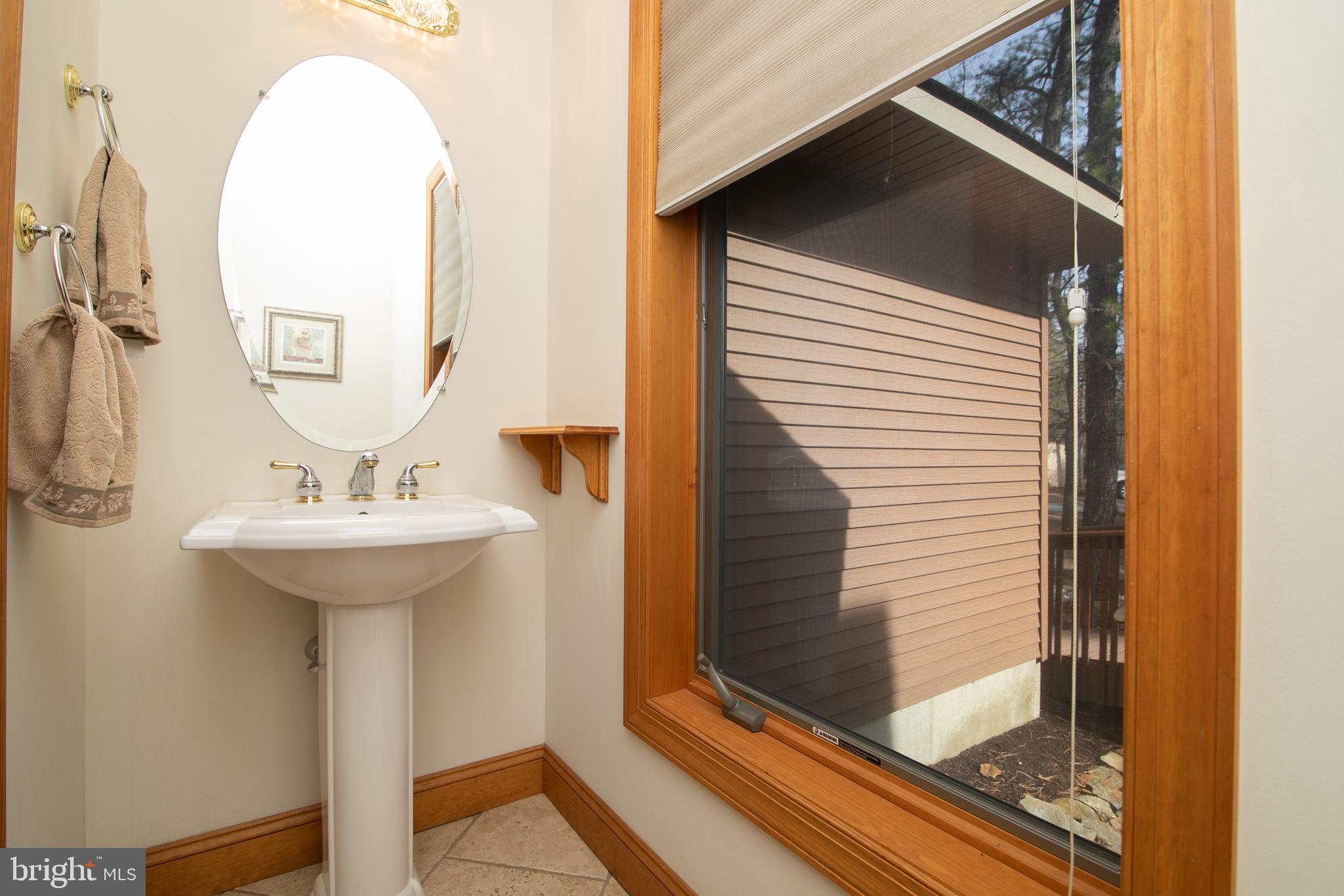 290 Hopewell Road Medford, NJ 08055 - Photo 26 of 64 Half bath