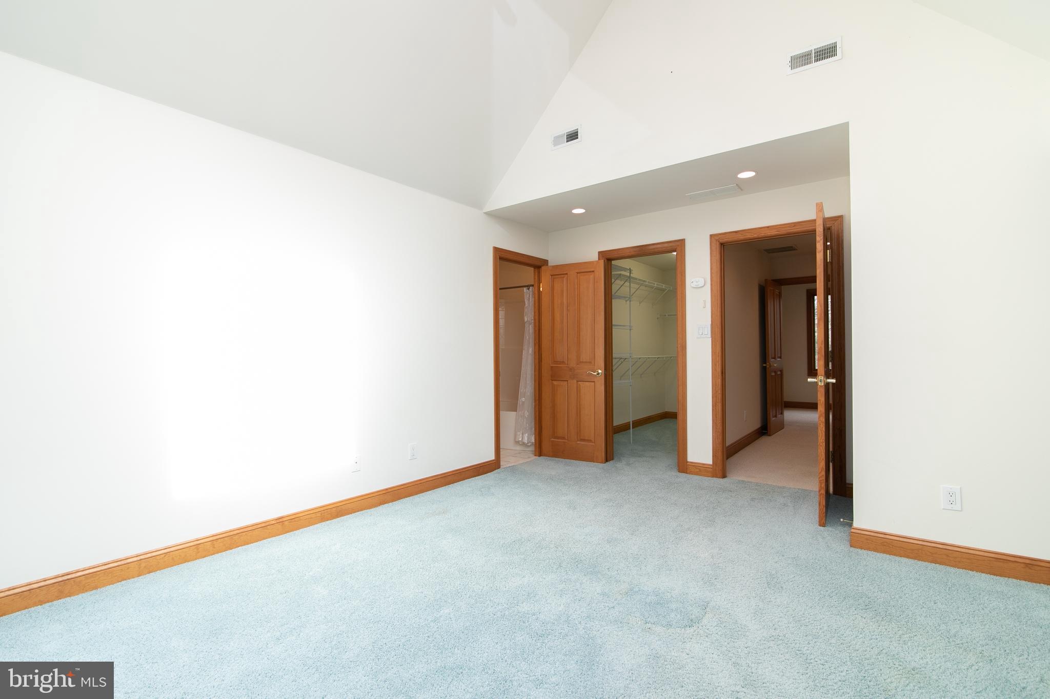290 Hopewell Road Medford, NJ 08055 - Photo 47 of 64 the other view of bedroom